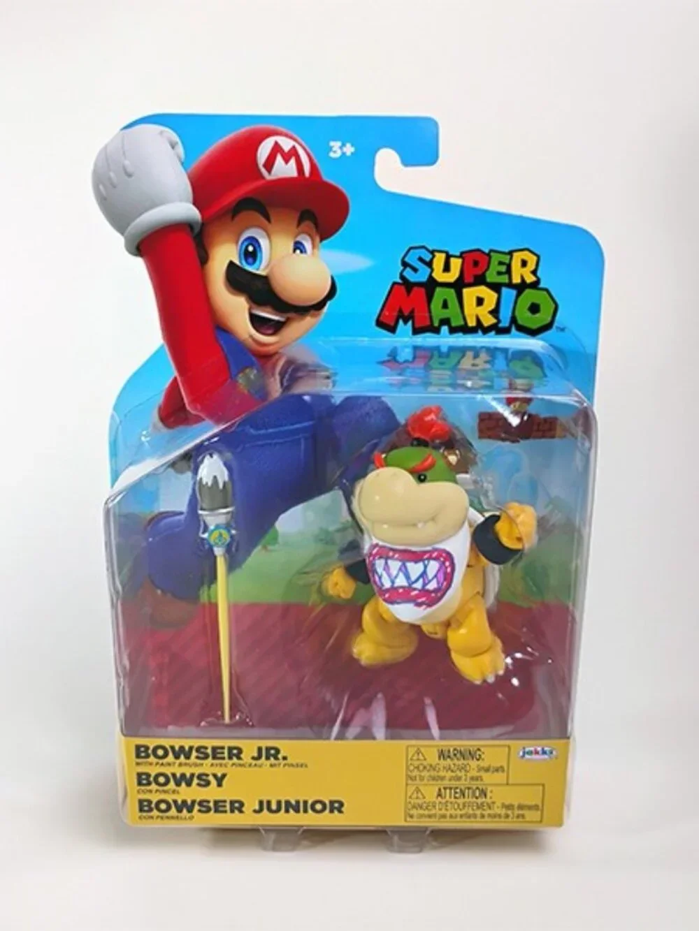 Jakks 4